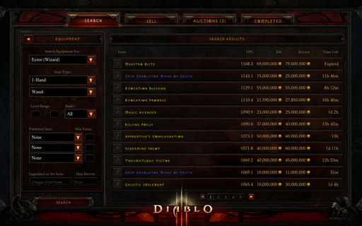 Diablo III - Гайд по Чародею. Часть I: вводная, ДПС, армор, немного о бонусах Diablo III - Гайд по Чародею. Часть I: вводная, ДПС, армор, немного о бонусах