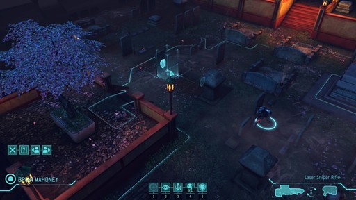 XCOM: Enemy Unknown  - В полку DLC прибыло... Slingshot Pack