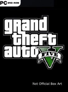 Amazon собирается торговать GTA V для ПК