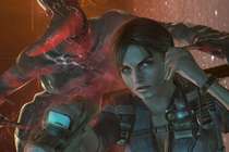 Предварительный заказ Resident Evil: Revelations. Это самый настоящий RE!