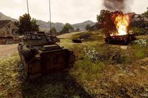 В Armored Warfare появится M2 Bradley